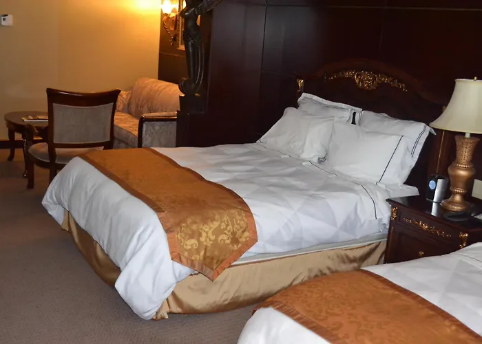 Radisson Hotel Toronto Airport West